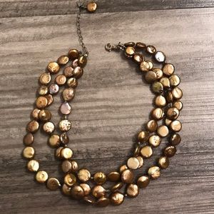 Silpada Necklace
